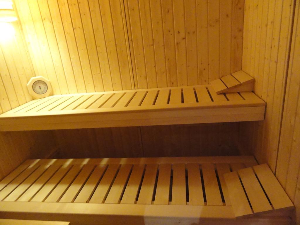 בוהינסקה בלה Farm Stay Dolinar Krainer חדר תמונה