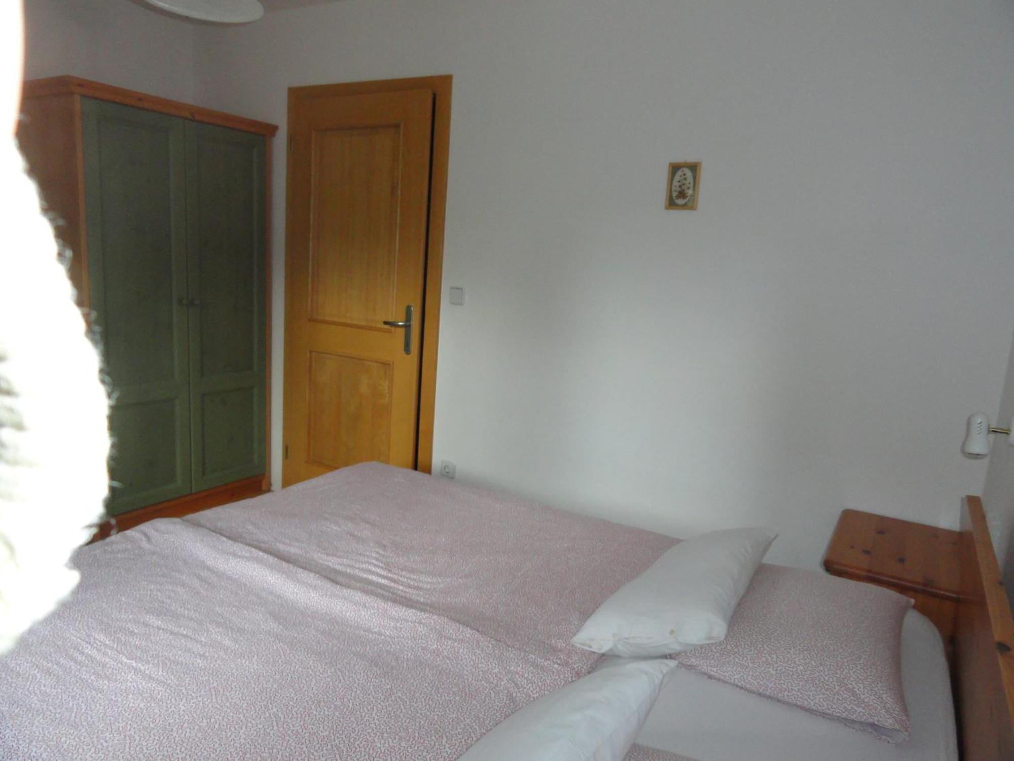 בוהינסקה בלה Farm Stay Dolinar Krainer חדר תמונה