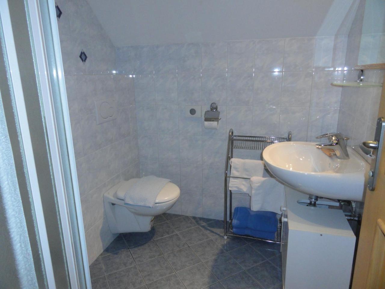 בוהינסקה בלה Farm Stay Dolinar Krainer מראה חיצוני תמונה